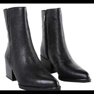 Sam Edelman Black Boots